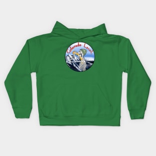 Colorado Local Kids Hoodie